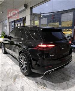 مرسيدس بنز GLE